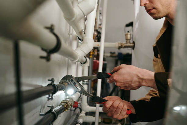 Professional Plumbing in Cleary, MS