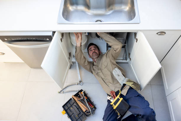 Best Plumbing Repair Near Me  in Cleary, MS