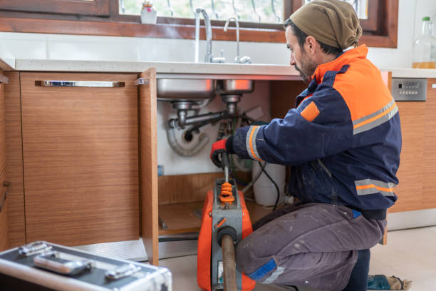 Best Water Softener Installation  in Cleary, MS