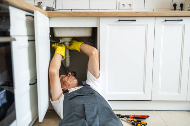 Best Pipe Repair Near Me  in Cleary, MS