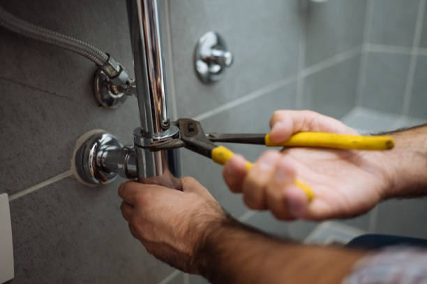 Best Drain Cleaning Services  in Cleary, MS