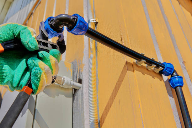 Best Shower Repair Services  in Cleary, MS