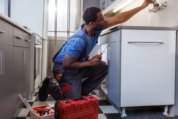Best Residential Plumbing Services  in Cleary, MS