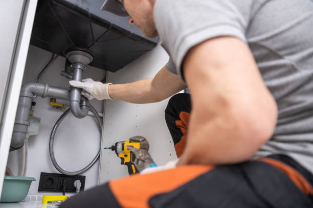 Best Plumbing Installation Services  in Cleary, MS
