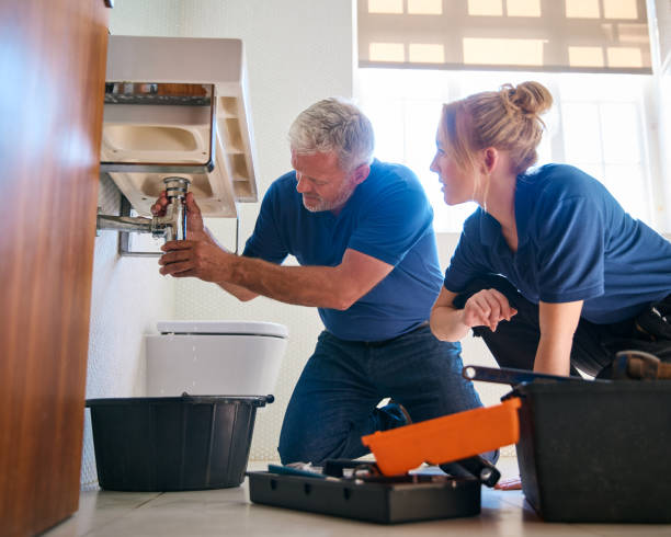 Best Plumbing Installation Services  in Cleary, MS